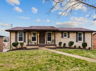 557 Huntington Pkwy, Nashville, TN 37211