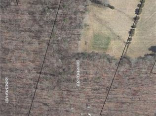 2685 Woosley Rd, Pfafftown, NC 27040