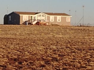 87 N6149, Saint Johns, AZ --