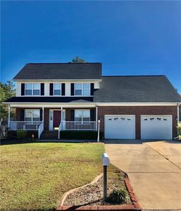 5539 Rising Ridge Dr, Hope Mills, NC, 28348
