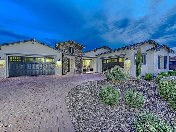 2nd image of 9285 W LOUISE Drive