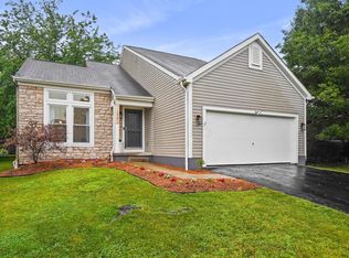 1847 Aggie Ct, Columbus, OH 43223