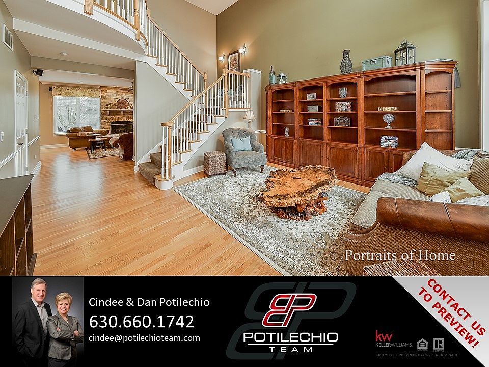 607 Bourbon Ln, Naperville, IL 60565 Zillow