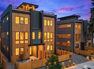 4526 Corliss Ave N #B, Seattle, WA 98103