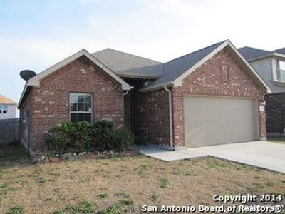 417 Prickly Pear Dr, Cibolo, TX, 78108