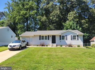 43 Thomas Jefferson Blvd, Newark, DE 19702