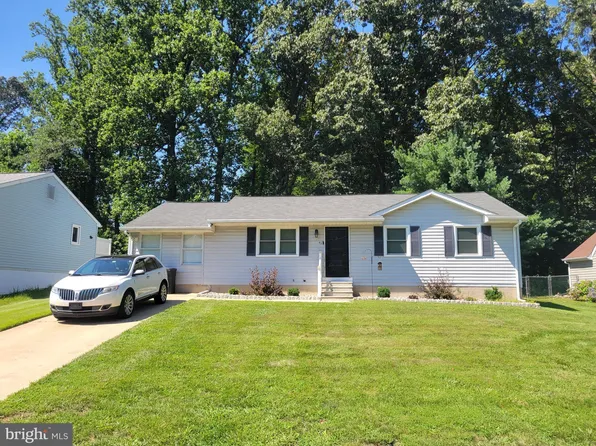 43 Thomas Jefferson Blvd, Newark, DE 19702