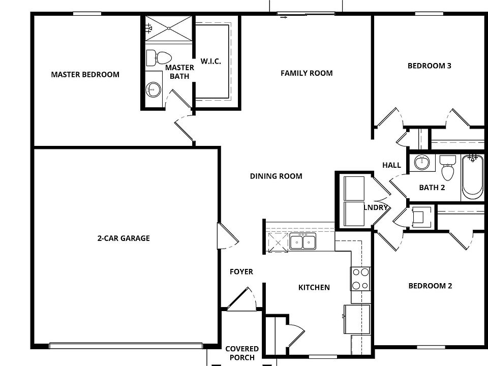 2nd image of 95 SHALLOW BAY Court