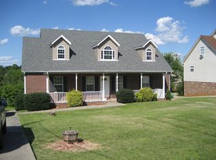 3406 Bell St, Ashland City, TN 37015