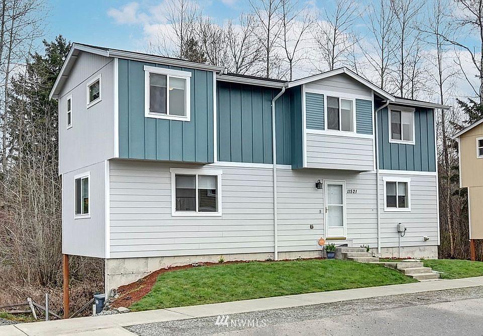 1st image of 11521 4th Ave E #16