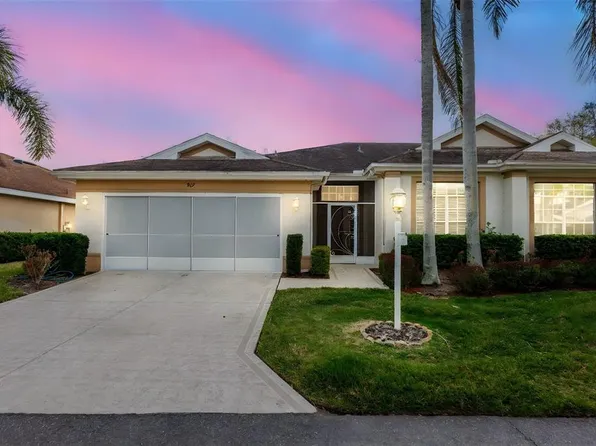 917 Villeroy Greens Dr #72, Sun City Center, FL 33573