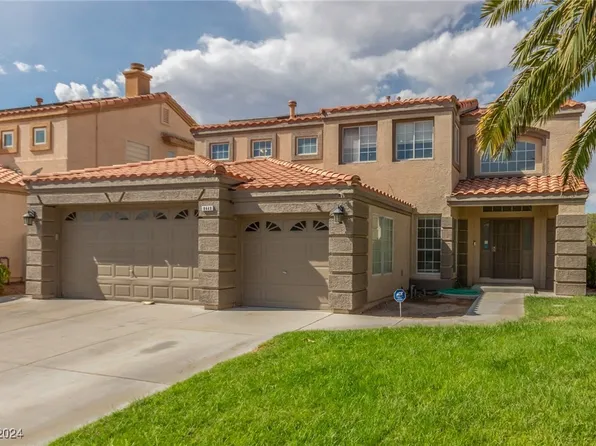 8448 Bay Point Dr, Las Vegas, NV 89128