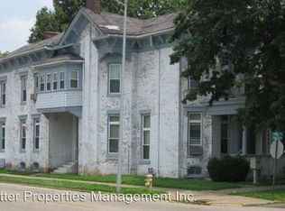 2 E Powell Ave #C, Evansville, IN 47713