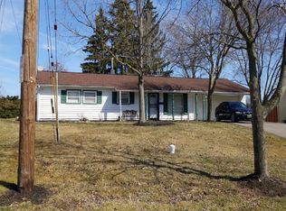6271 Tonbridge Ct, Bedford Heights, OH