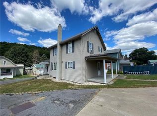 128 Church St, Timblin, PA 15778