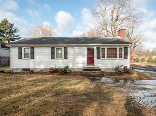 142 E Main St, Westborough, MA 01581