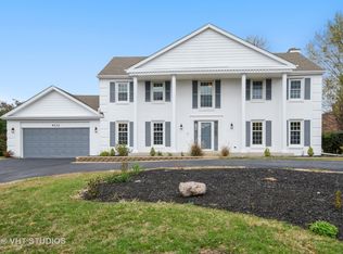 4122 Bristol Ct, Northbrook, IL 60062
