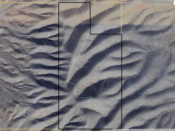 1 AMENDED RS TRAILS END ESTATES -- #-, Meadview, AZ 86444