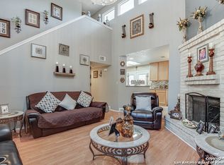 6250 Candleview Ct, San Antonio, TX 78244