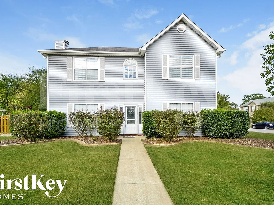 111 Meadow View Cir