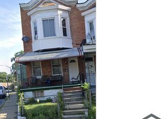 2924 Brighton St #2, Baltimore, MD 21216