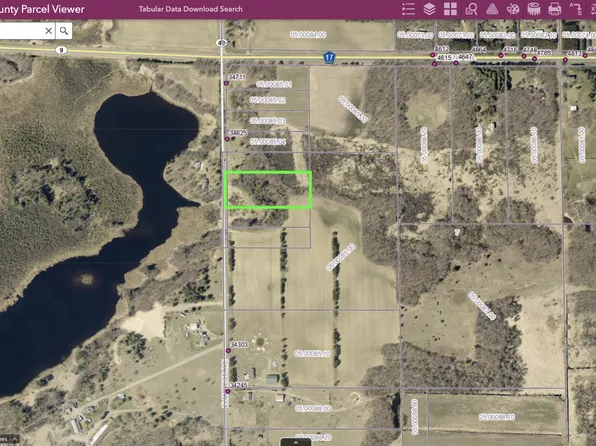 Elmcrest Ave, Stacy, MN 55079