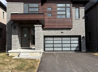 9 Keyworth Cres, Brampton, ON L6R4G3