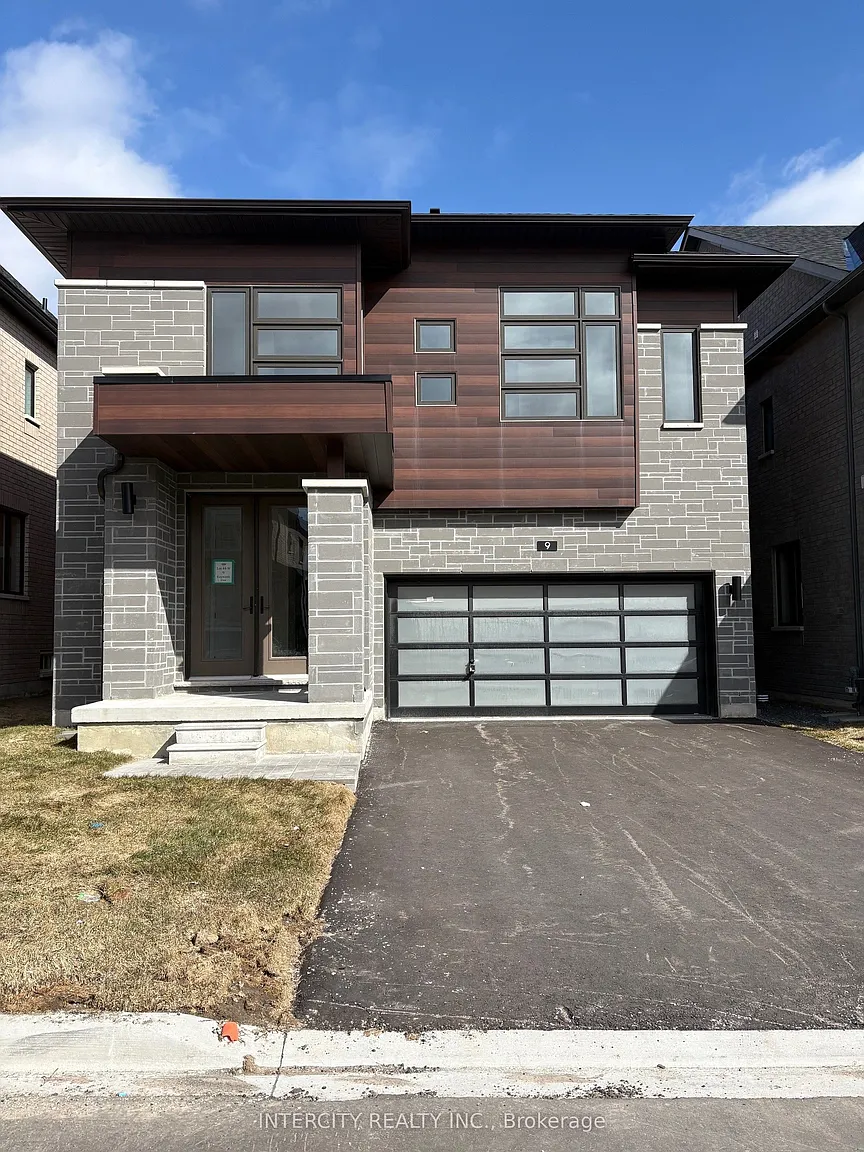 9 Keyworth Cres photo 1