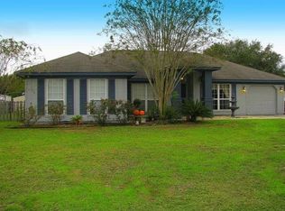 200 Key Cv, Kingsland, GA 31548