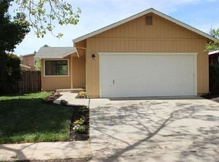 35 Bremen Ct, Napa, CA 94558