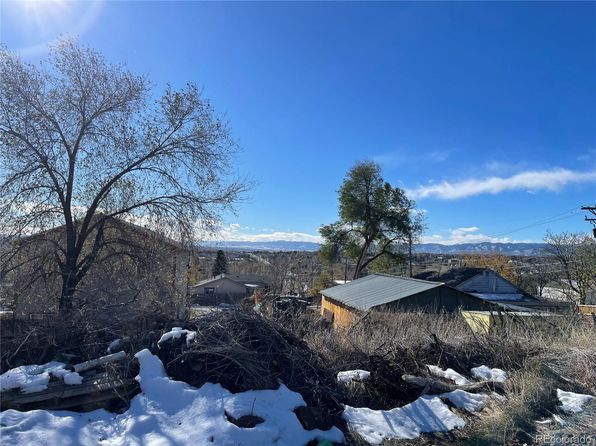 3271 S Decatur Street, Denver, CO 80236