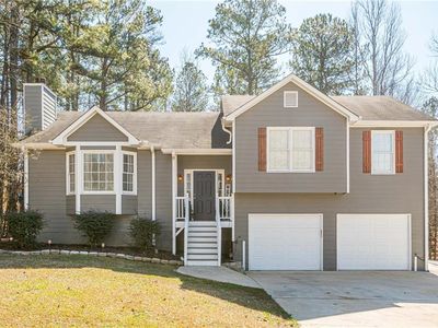 151 Johnstons Way, Dallas, GA, 30132