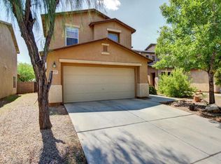 6936 S Goshawk Dr, Tucson, AZ 85756