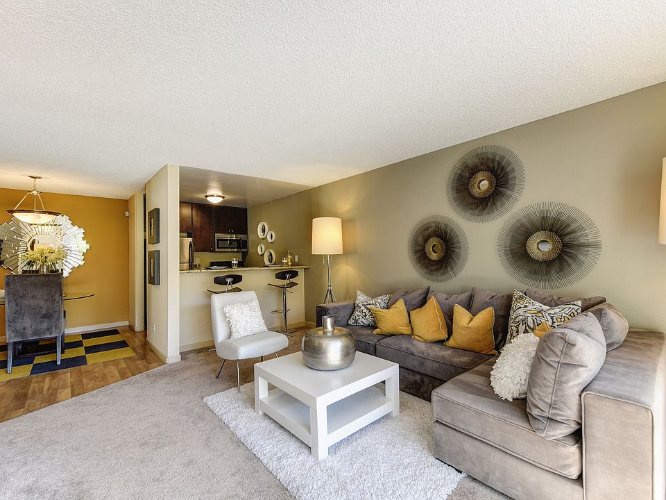 The Retreat at Walnut Creek Apartment Rentals Walnut Creek, CA Zillow