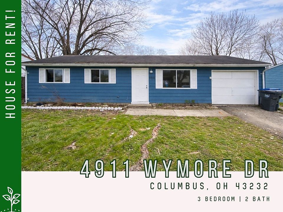 1st image of 4911 Wymore Dr
