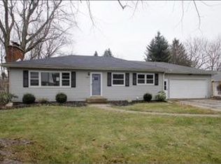 3503 Huron Ave, Kalamazoo, MI 49006