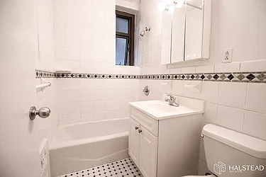 Rented by Halstead Real Estate