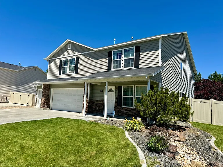 28 N Zion Park Dr — Photo 2