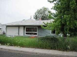 288 SW Ewen St, Prineville, OR 97754
