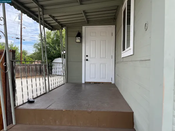 75 E Bolton Rd Unit 16, Oakley, CA 94561