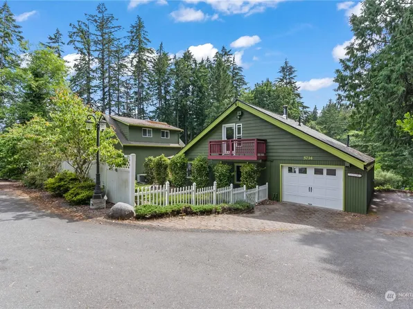 5714 Comte Drive NW, Gig Harbor, WA 98335