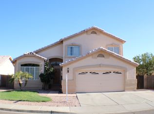 5011 W Taro Dr, Glendale, AZ 85308