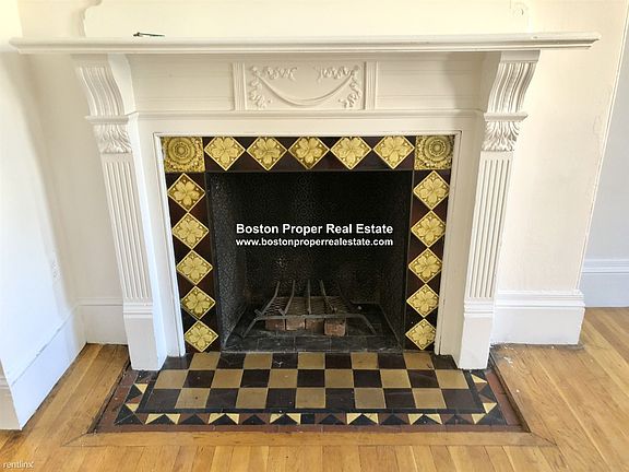 289 Newbury #6 Boston - Back Bay Unit Photo 4