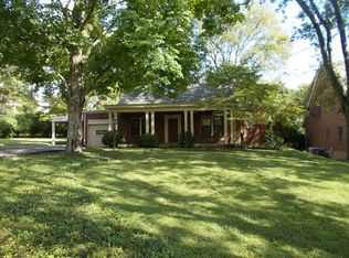 2008 Cedar Ln, Nashville, TN 37212