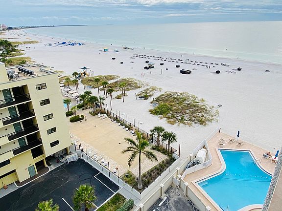 2nd image of 5396 Gulf Blvd APT 901