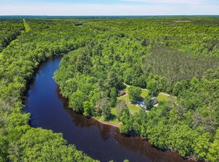 N9076 Old Bridge Rd, Phillips, WI 54555