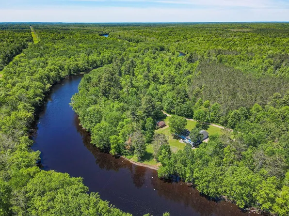 N9076 Old Bridge Rd, Phillips, WI 54555