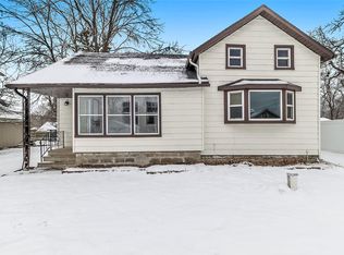 223 W Allen St, Hanover, MI 49241
