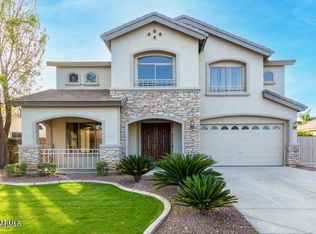 1375 E LOCUST Drive, Chandler, AZ 85286