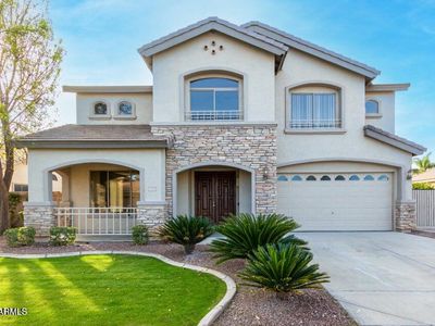 1375 E LOCUST Drive, Chandler, AZ, 85286